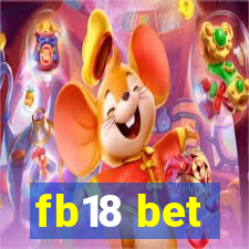 fb18 bet